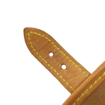 LOUIS VUITTON M42250 Sologne Shoulder Bag Monogram canvas Ladies [Used]