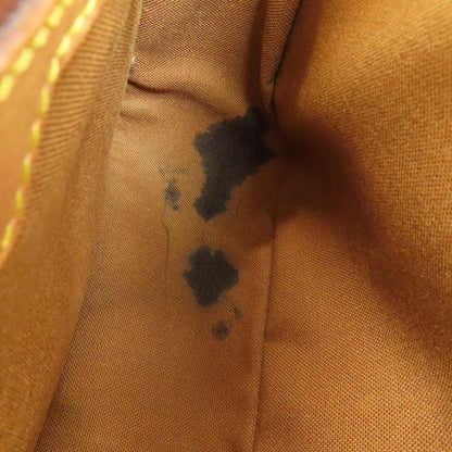 LOUIS VUITTON M42250 Sologne Shoulder Bag Monogram canvas Ladies [Used]