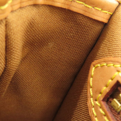 LOUIS VUITTON M42250 Sologne Shoulder Bag Monogram canvas Ladies [Used]