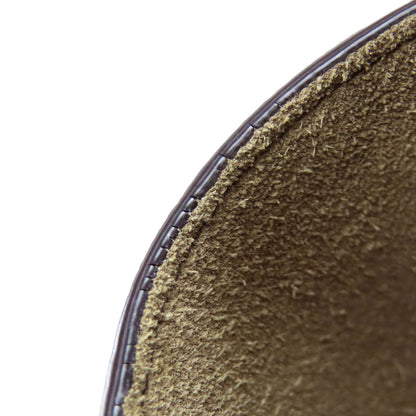 CELINE Luggage micro Tote Bag Calf Ladies [Used]