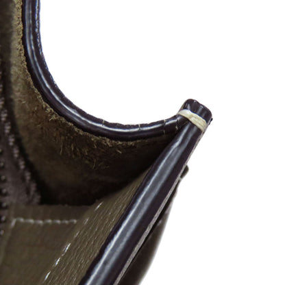 CELINE Luggage micro Tote Bag Calf Ladies [Used]