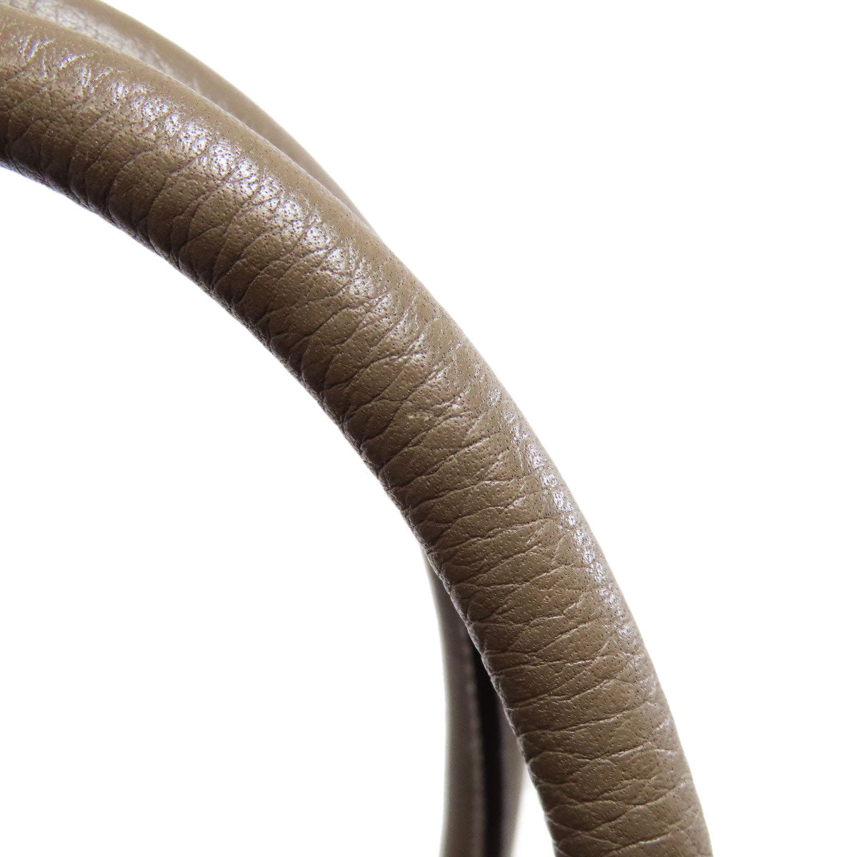 CELINE Luggage micro Tote Bag Calf Ladies [Used]