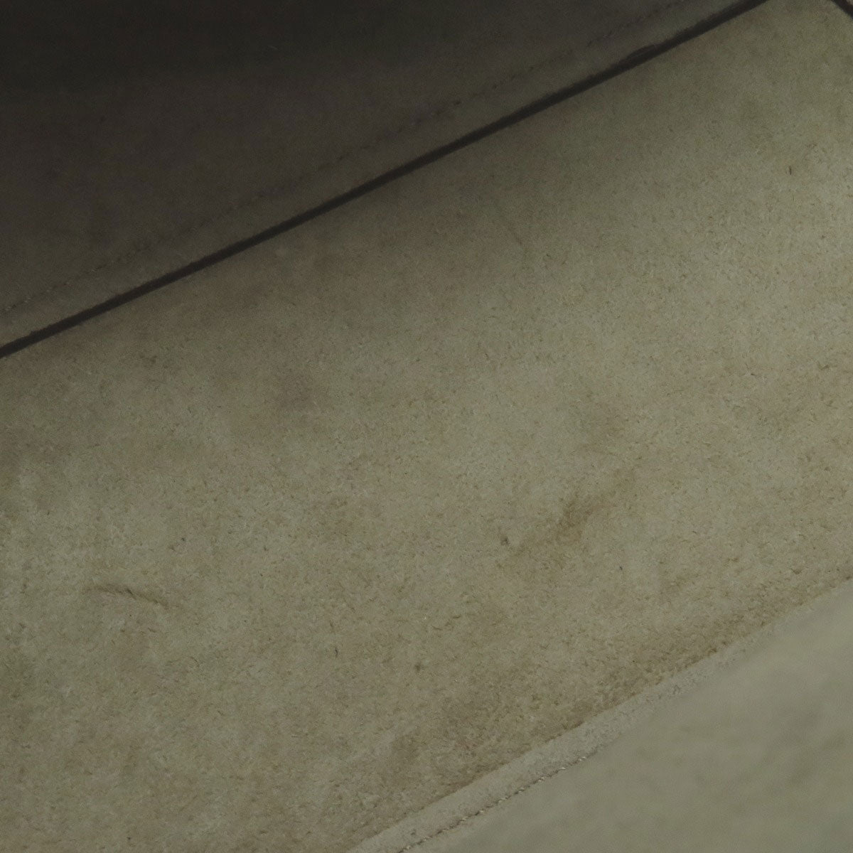 CELINE Sangle bucket Tote Bag Leather Ladies [Used]