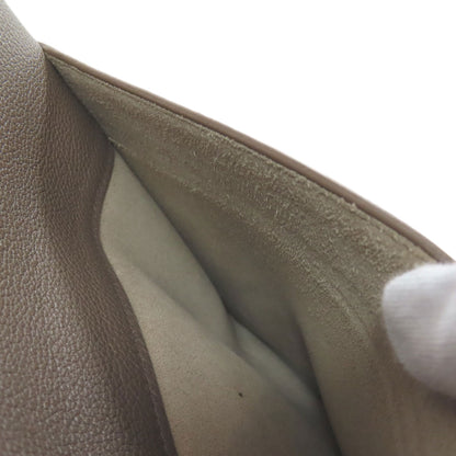 CELINE Sangle bucket Tote Bag Leather Ladies [Used]