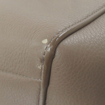 CELINE Sangle bucket Tote Bag Leather Ladies [Used]