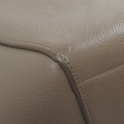 CELINE Sangle bucket Tote Bag Leather Ladies [Used]