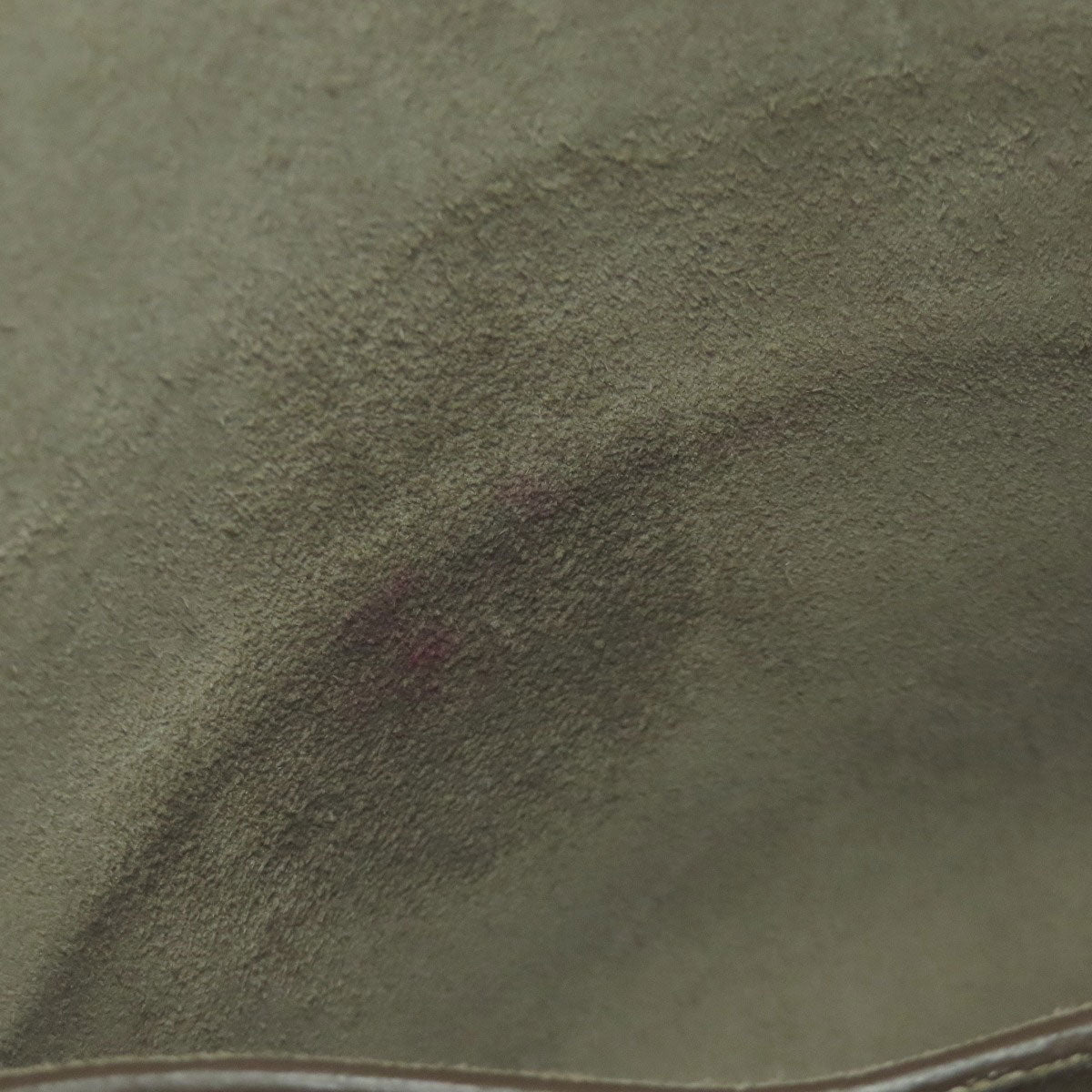 CELINE Sangle bucket Tote Bag Leather Ladies [Used]