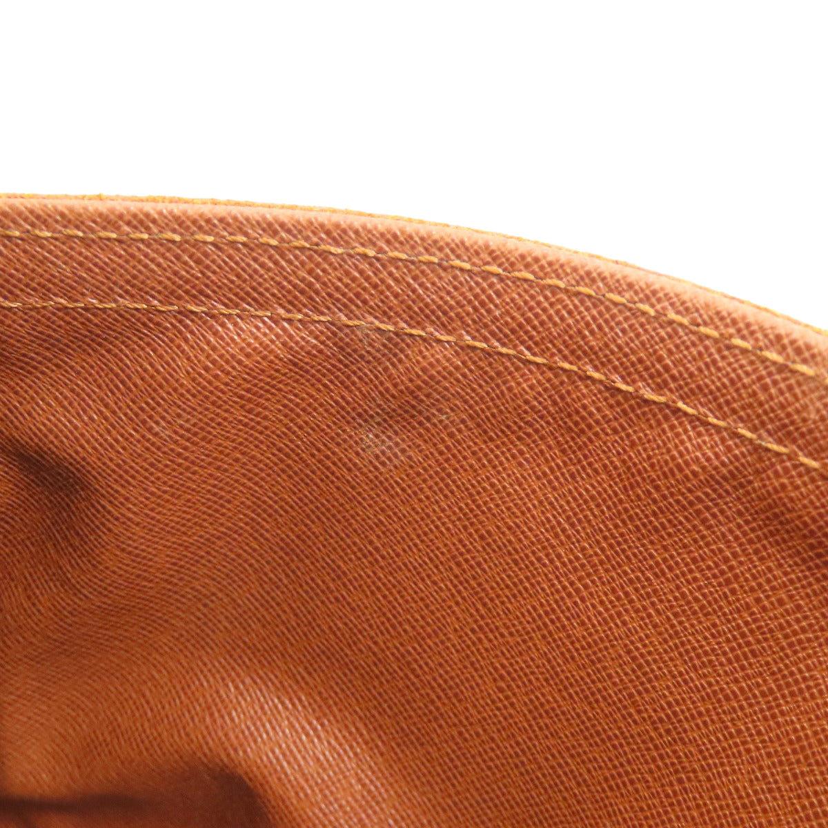 LOUIS VUITTON M51274 Trocadero Shoulder Bag Monogram canvas Ladies [Used]