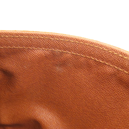 LOUIS VUITTON M51274 Trocadero Shoulder Bag Monogram canvas Ladies [Used]