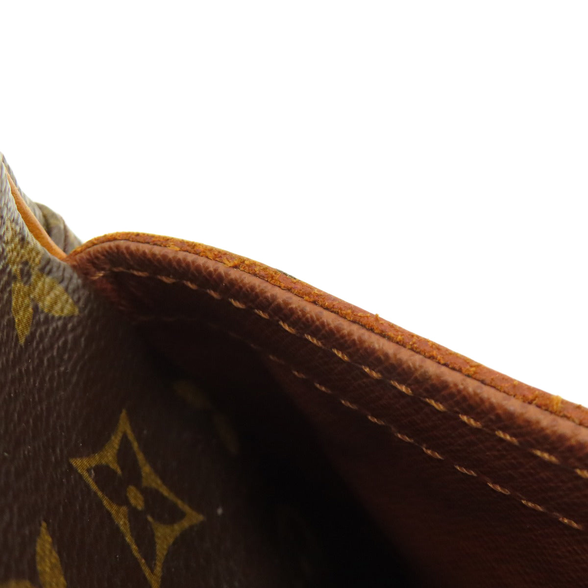 LOUIS VUITTON M51274 Trocadero Shoulder Bag Monogram canvas Ladies [Used]