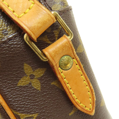 LOUIS VUITTON M51274 Trocadero Shoulder Bag Monogram canvas Ladies [Used]