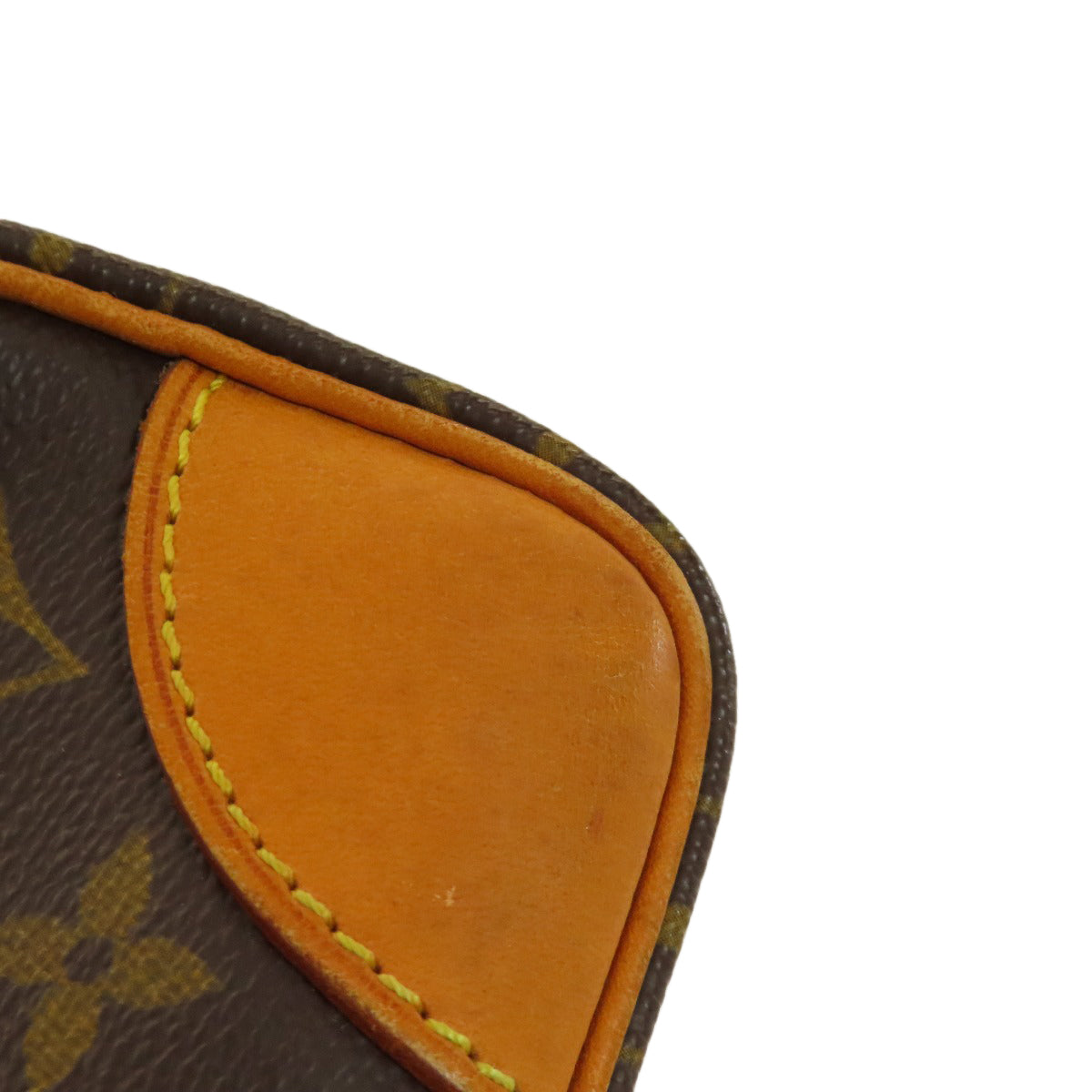 LOUIS VUITTON M51274 Trocadero Shoulder Bag Monogram canvas Ladies [Used]