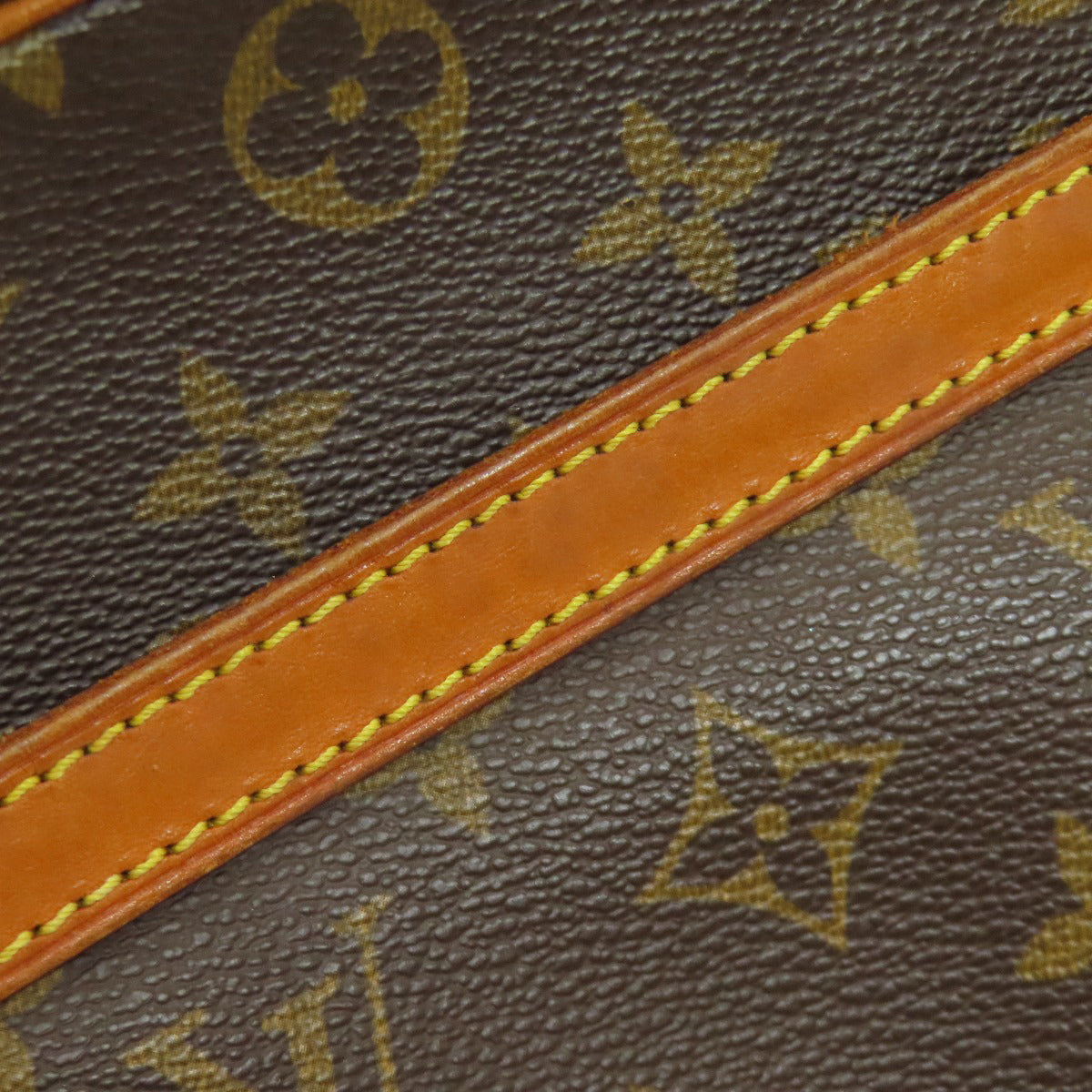 LOUIS VUITTON M51274 Trocadero Shoulder Bag Monogram canvas Ladies [Used]