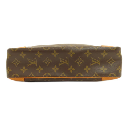 LOUIS VUITTON M51274 Trocadero Shoulder Bag Monogram canvas Ladies [Used]