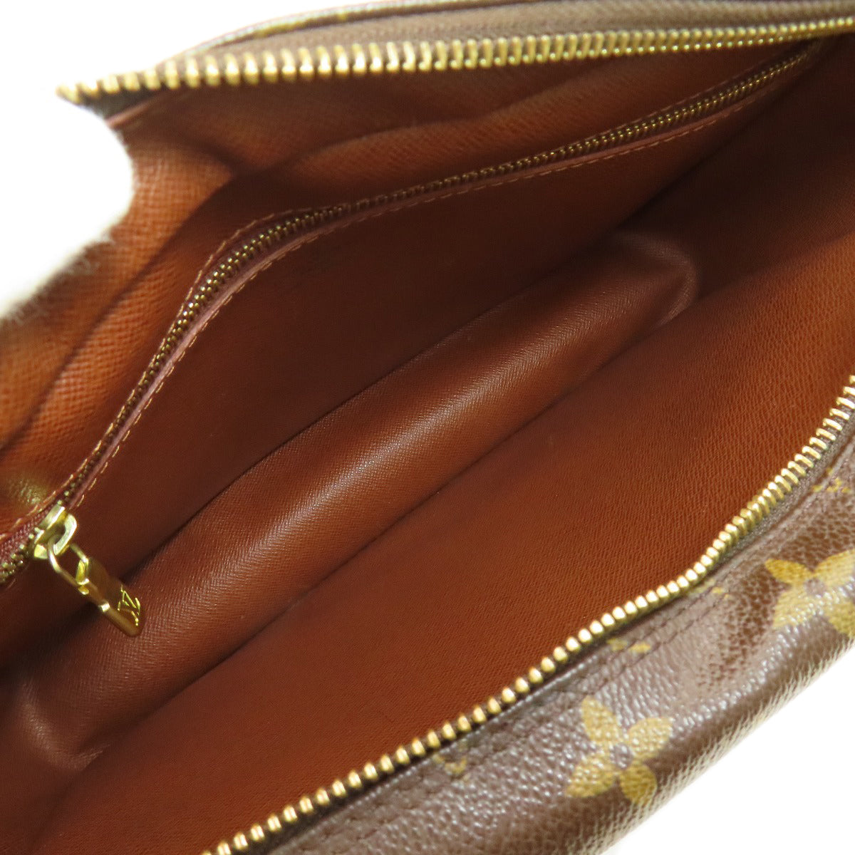 LOUIS VUITTON M51274 Trocadero Shoulder Bag Monogram canvas Ladies [Used]