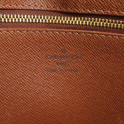 LOUIS VUITTON M51274 Trocadero Shoulder Bag Monogram canvas Ladies [Used]