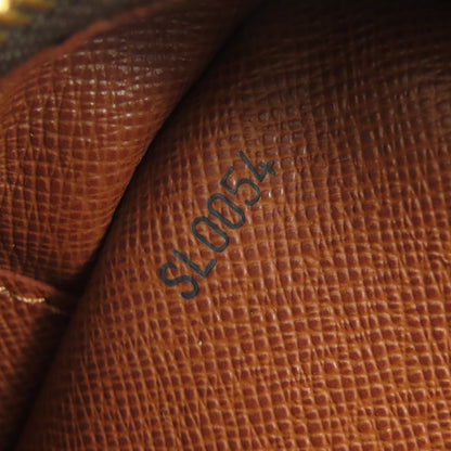 LOUIS VUITTON M51274 Trocadero Shoulder Bag Monogram canvas Ladies [Used]