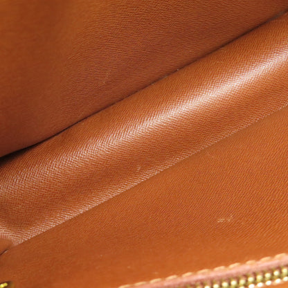 LOUIS VUITTON M51274 Trocadero Shoulder Bag Monogram canvas Ladies [Used]