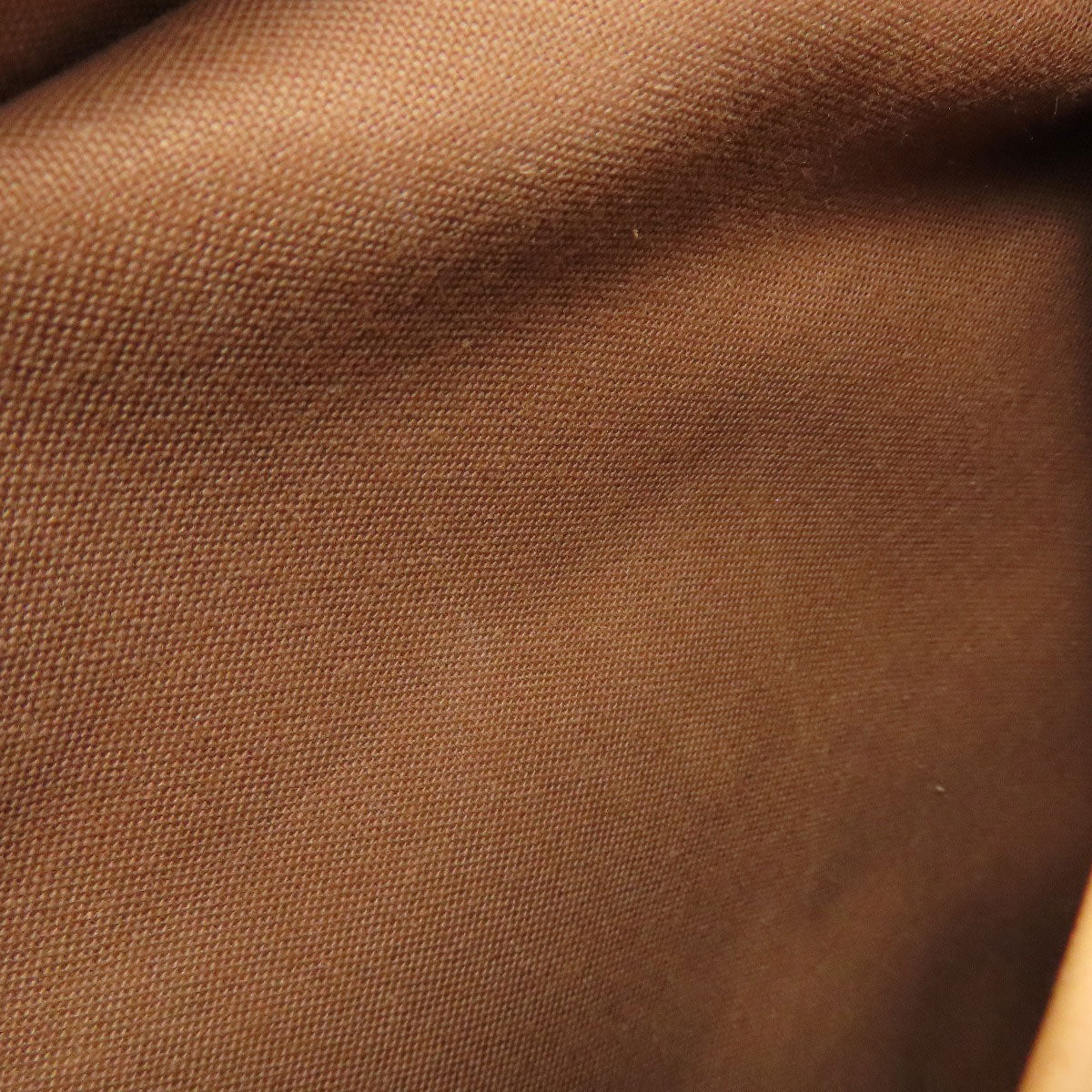 LOUIS VUITTON M40710 Saumur MM Shoulder Bag Monogram canvas Ladies [Used]