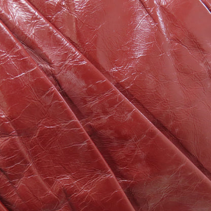 CHANEL Chain Tote COCO Mark Silver Hardware Tote Bag Calf Ladies [Used]