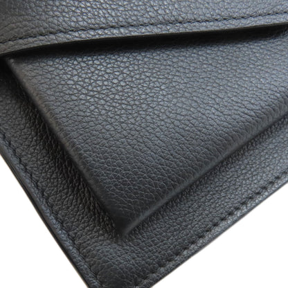 LOUIS VUITTON M69183 My Lock Me Mini Pochette Shoulder Bag Taurillon Clemence Ladies [Used]