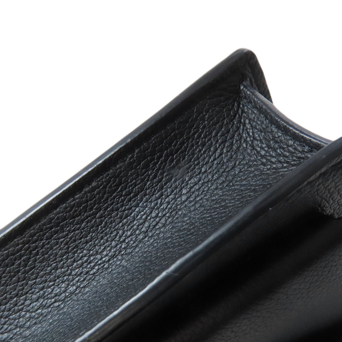 LOUIS VUITTON M69183 My Lock Me Mini Pochette Shoulder Bag Taurillon Clemence Ladies [Used]