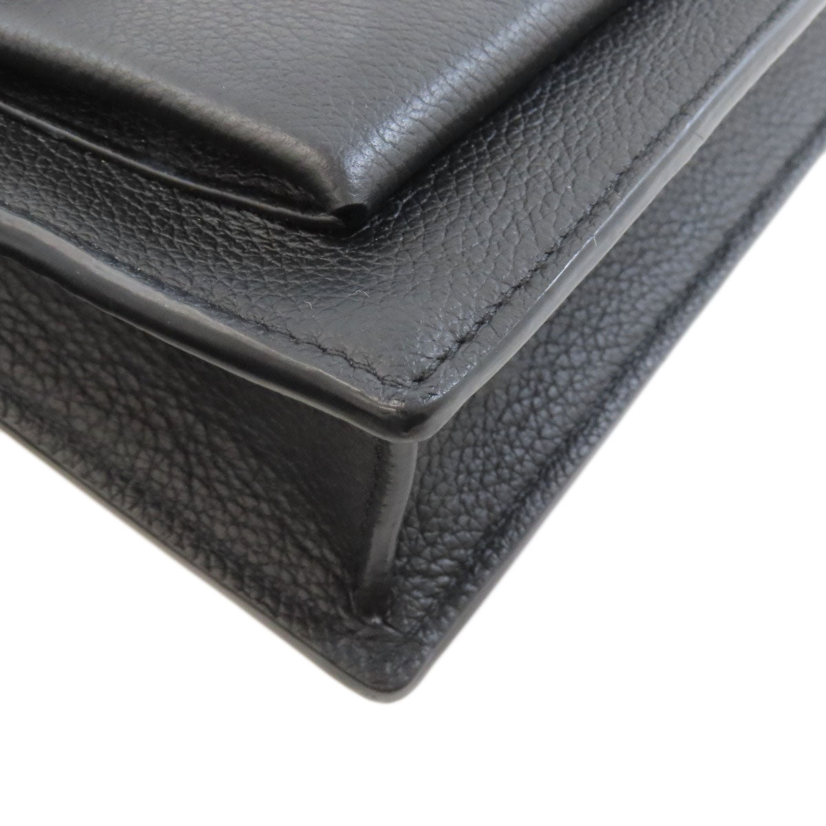 LOUIS VUITTON M69183 My Lock Me Mini Pochette Shoulder Bag Taurillon Clemence Ladies [Used]