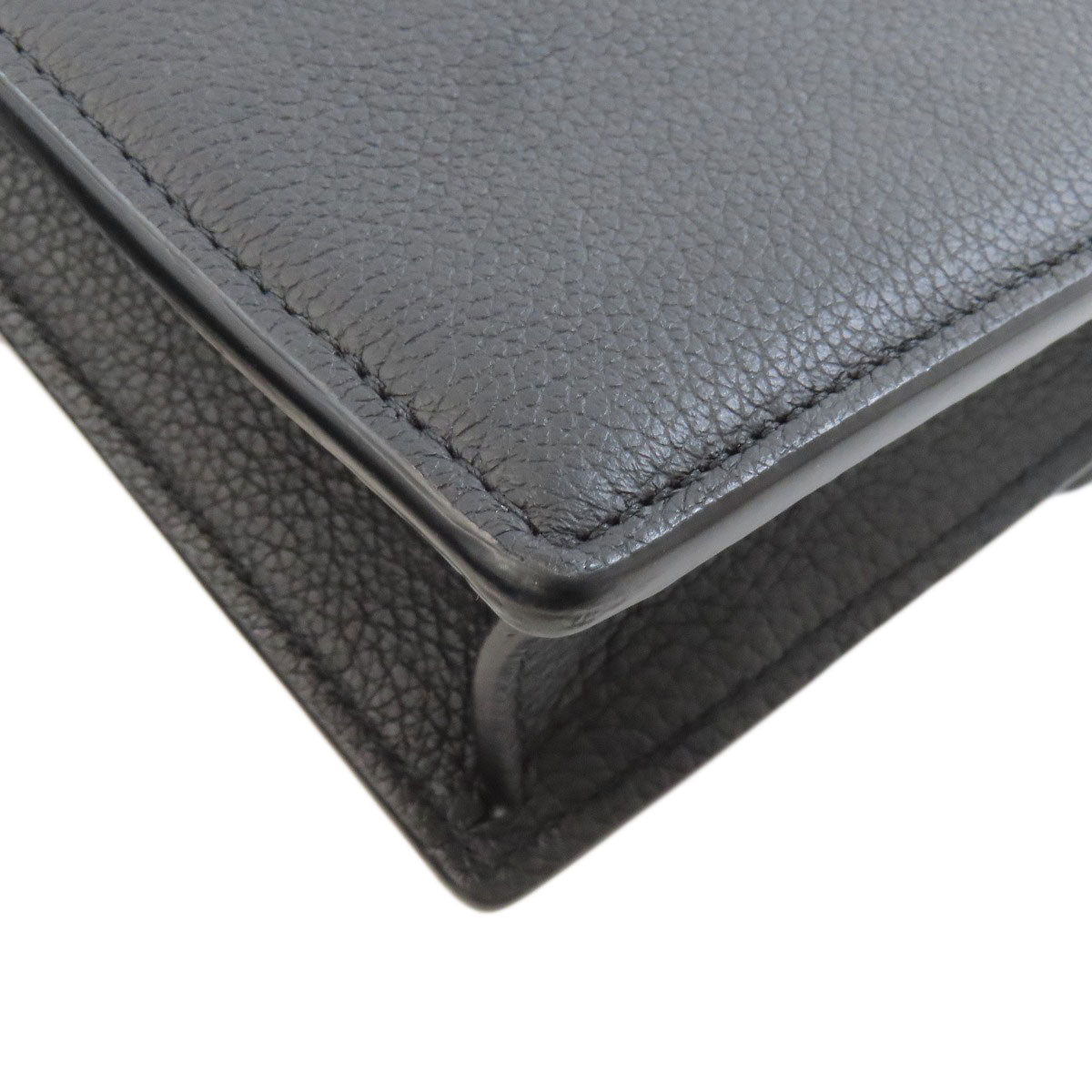 LOUIS VUITTON M69183 My Lock Me Mini Pochette Shoulder Bag Taurillon Clemence Ladies [Used]