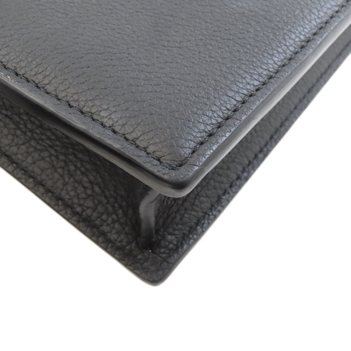 LOUIS VUITTON M69183 My Lock Me Mini Pochette Shoulder Bag Taurillon Clemence Ladies [Used]