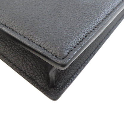 LOUIS VUITTON M69183 My Lock Me Mini Pochette Shoulder Bag Taurillon Clemence Ladies [Used]