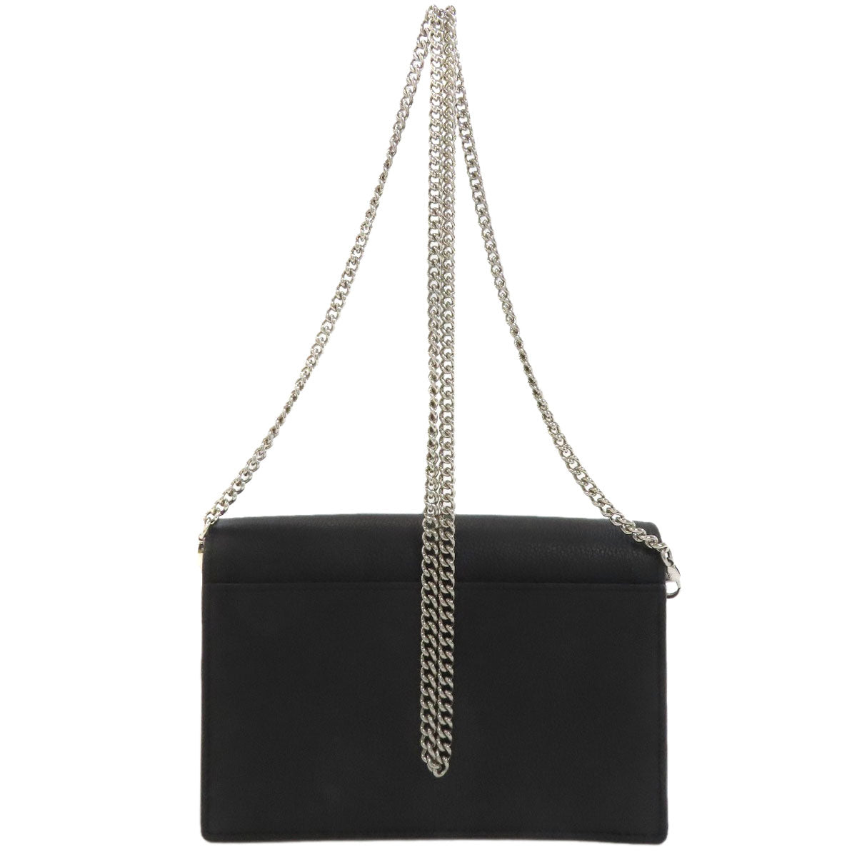 LOUIS VUITTON M69183 My Lock Me Mini Pochette Shoulder Bag Taurillon Clemence Ladies [Used]