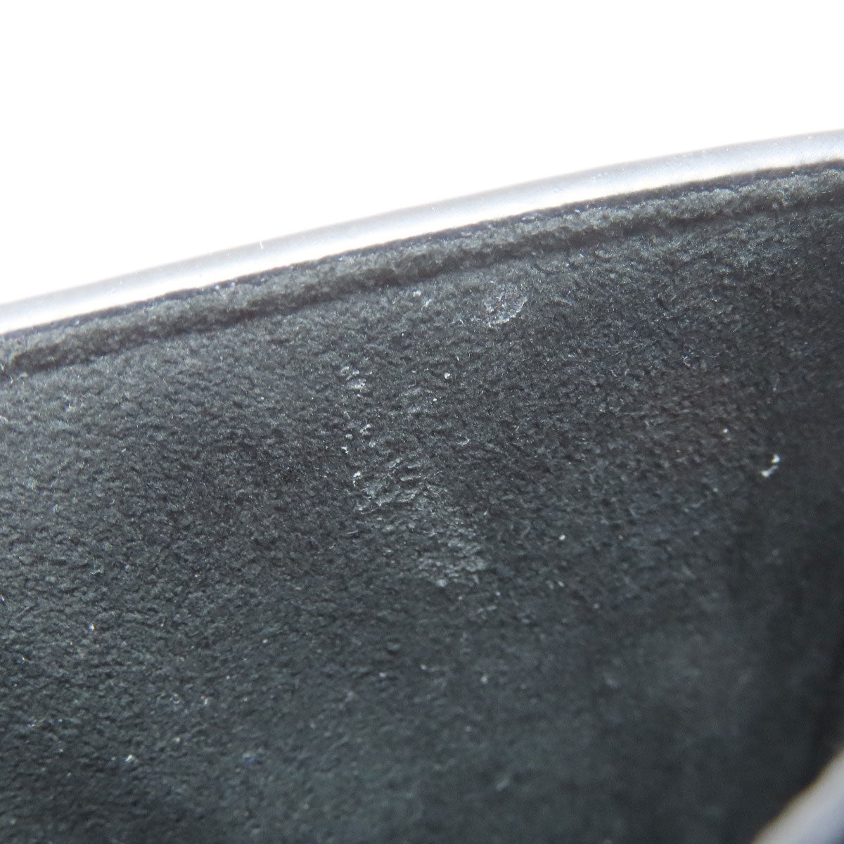 LOUIS VUITTON M69183 My Lock Me Mini Pochette Shoulder Bag Taurillon Clemence Ladies [Used]