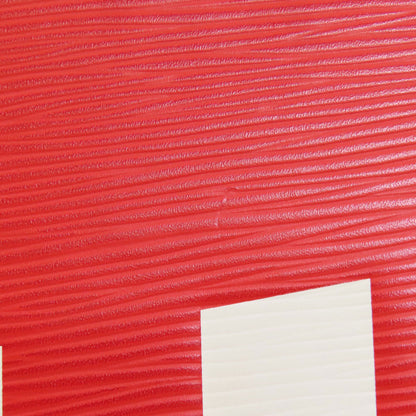 LOUIS VUITTON M67722 Pochette Jour GM Supreme collaboration Clutch bag Epi Leather Ladies [Used]