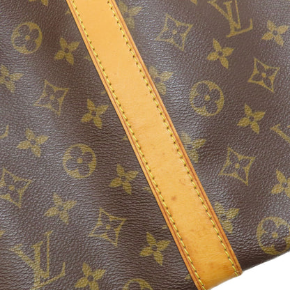 LOUIS VUITTON M41422 Kiepol 60 Boston bag Monogram canvas Ladies [Used]