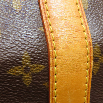 LOUIS VUITTON M41422 Kiepol 60 Boston bag Monogram canvas Ladies [Used]