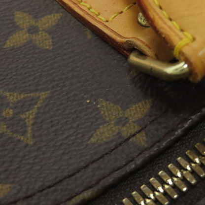 LOUIS VUITTON M41422 Kiepol 60 Boston bag Monogram canvas Ladies [Used]