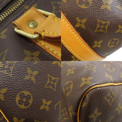 LOUIS VUITTON M41422 Kiepol 60 Boston bag Monogram canvas Ladies [Used]