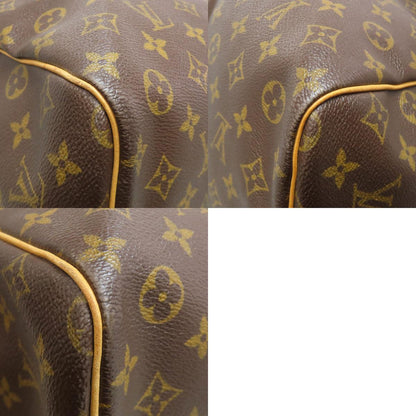 LOUIS VUITTON M41422 Kiepol 60 Boston bag Monogram canvas Ladies [Used]