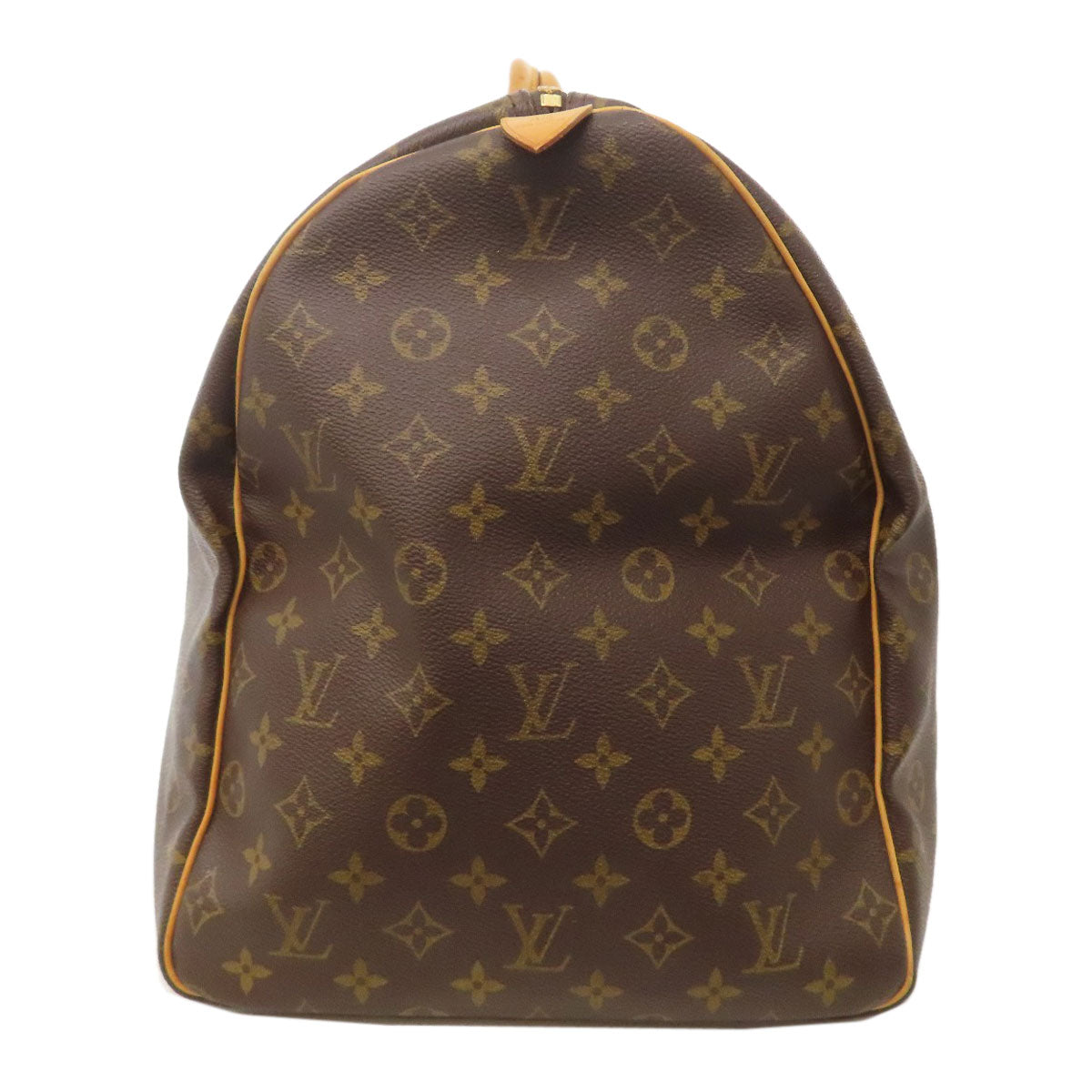 LOUIS VUITTON M41422 Kiepol 60 Boston bag Monogram canvas Ladies [Used]
