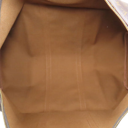 LOUIS VUITTON M41422 Kiepol 60 Boston bag Monogram canvas Ladies [Used]