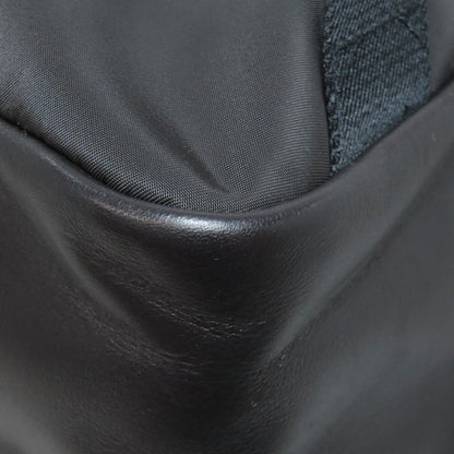 COACH F58314 Signature Backpack Â· Daypack PVC CalfLadies [Used]