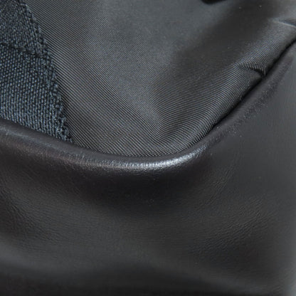 COACH F58314 Signature Backpack Â· Daypack PVC CalfLadies [Used]