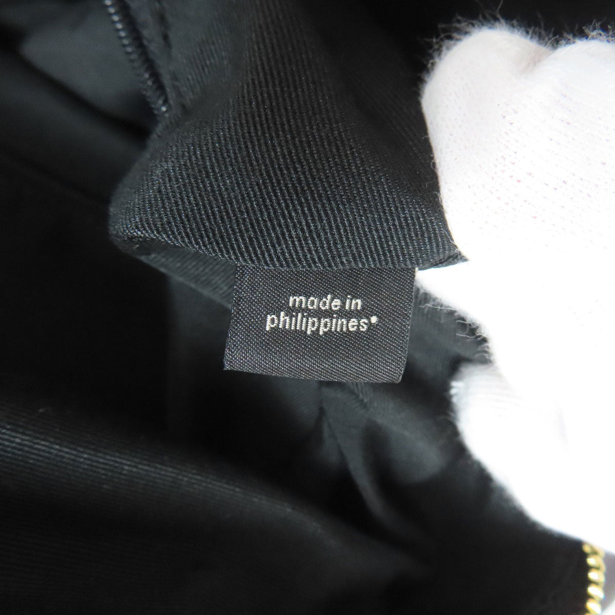 COACH F58314 Signature Backpack Â· Daypack PVC CalfLadies [Used]