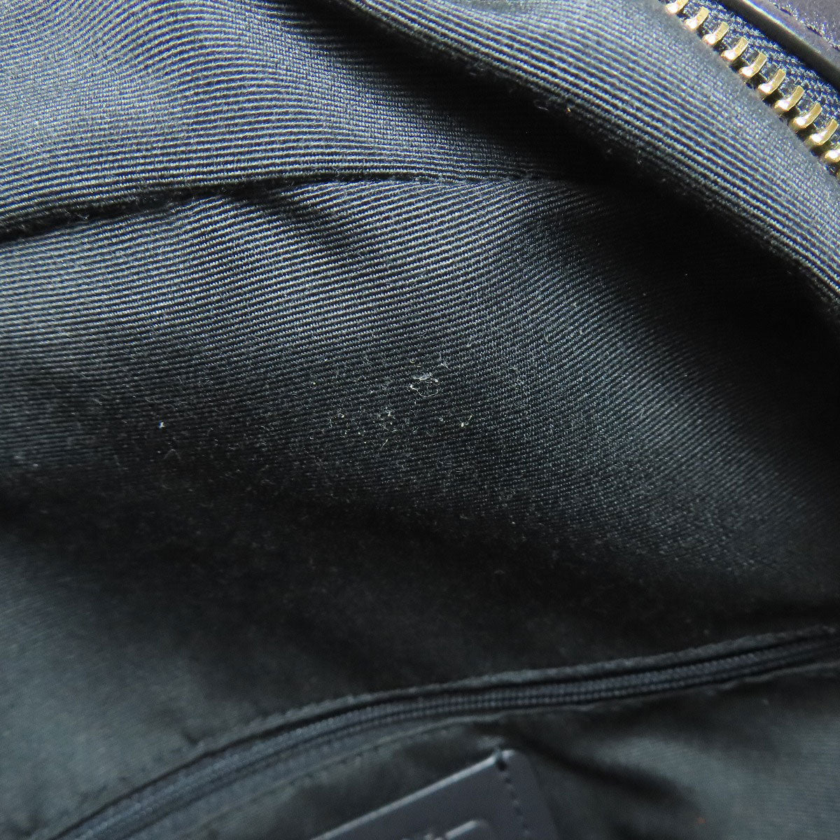 COACH F58314 Signature Backpack Â· Daypack PVC CalfLadies [Used]