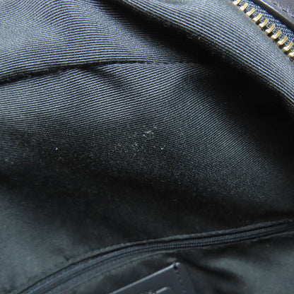 COACH F58314 Signature Backpack Â· Daypack PVC CalfLadies [Used]