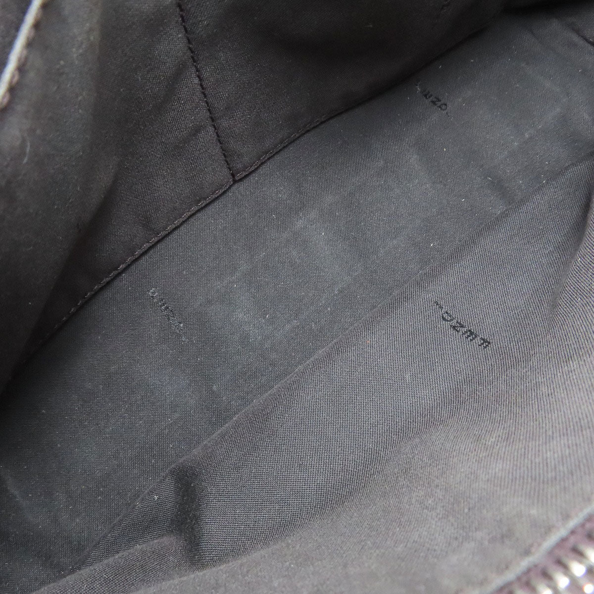 FENDI BY THE WAY 2WAY Handbag Calf Ladies [Used]