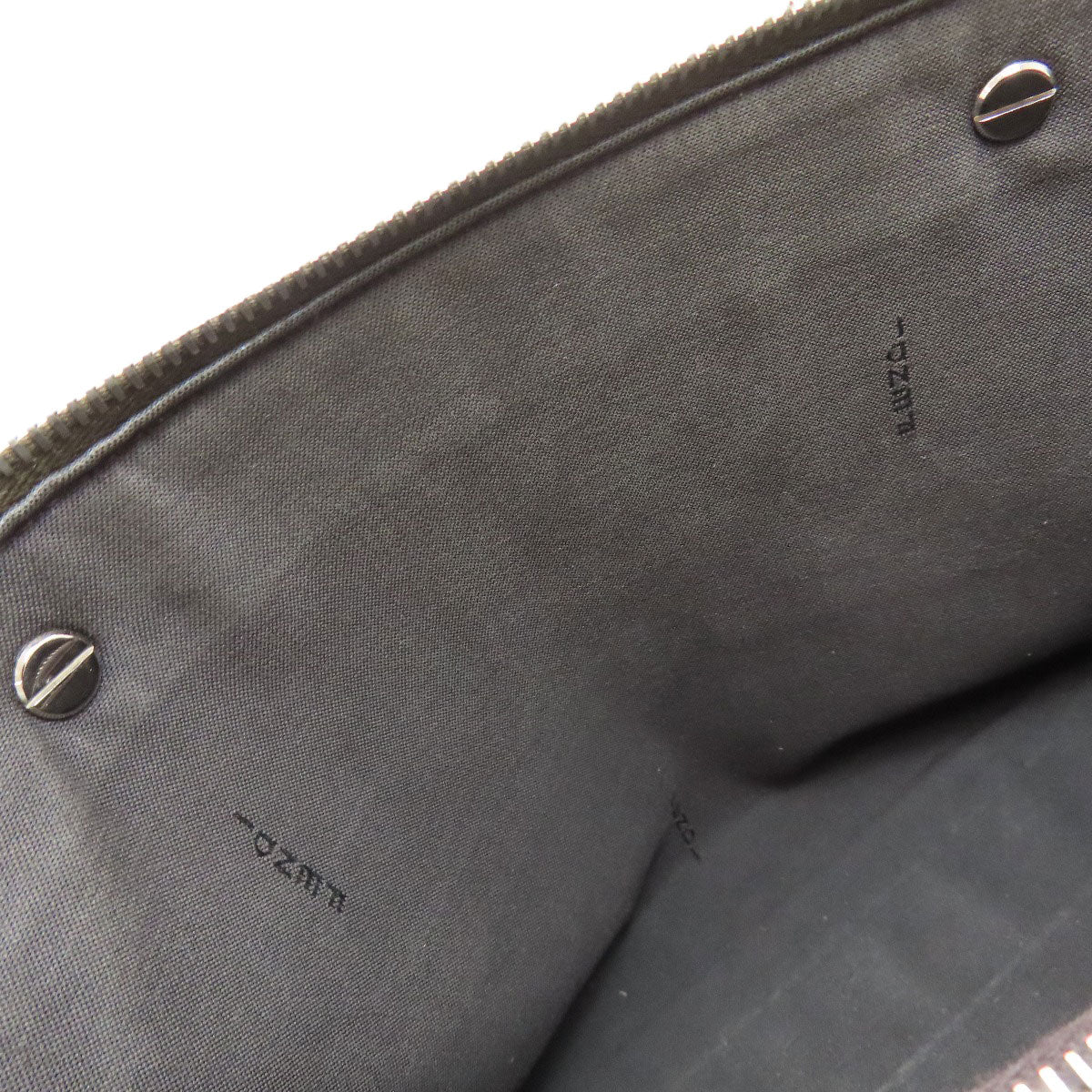 FENDI BY THE WAY 2WAY Handbag Calf Ladies [Used]