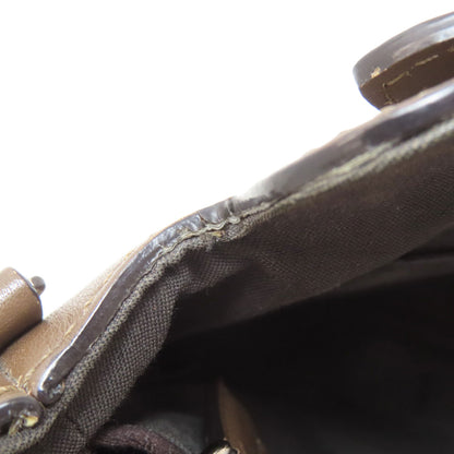 FENDI BY THE WAY 2WAY Handbag Calf Ladies [Used]