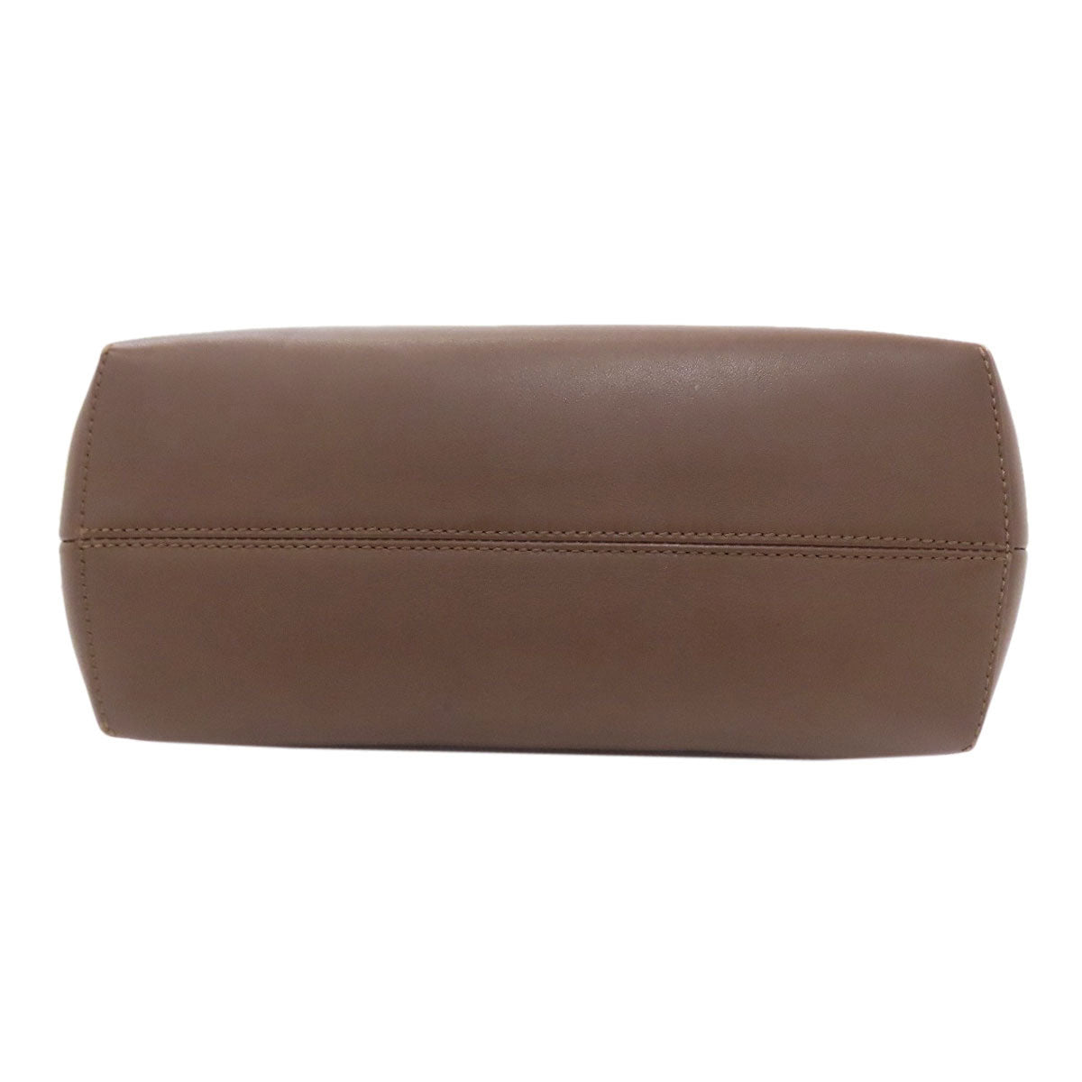 FENDI BY THE WAY 2WAY Handbag Calf Ladies [Used]