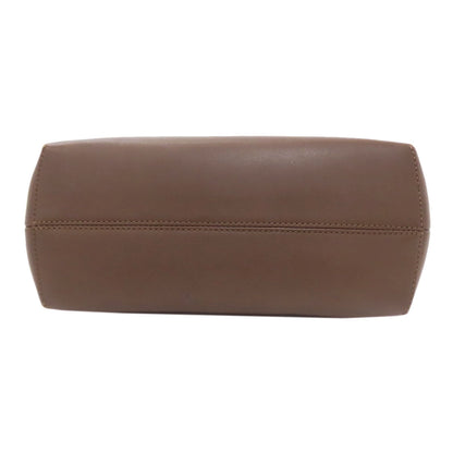 FENDI BY THE WAY 2WAY Handbag Calf Ladies [Used]